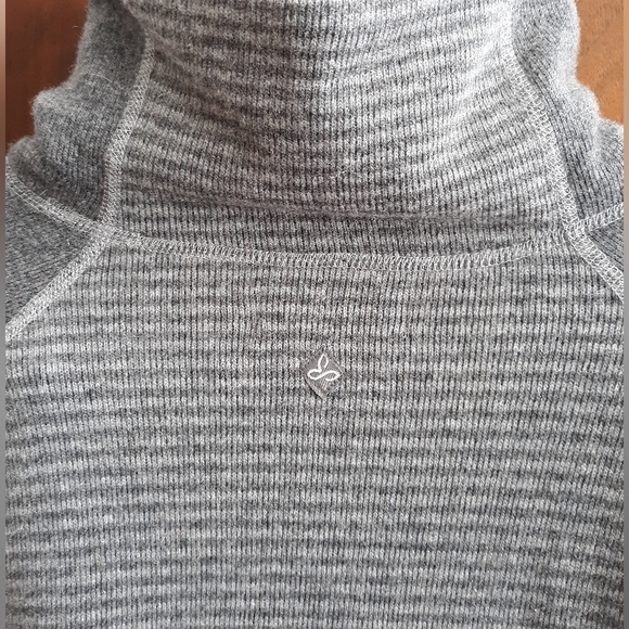 Prana Lucia Wool Sweater - Picture 6 of 8